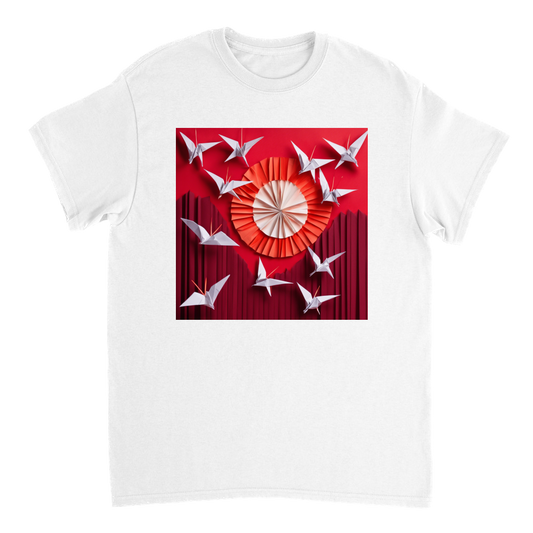 Premium Unisex Crewneck T-Shirt