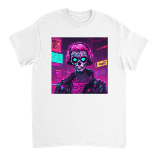 Premium Unisex Crewneck T-Shirt