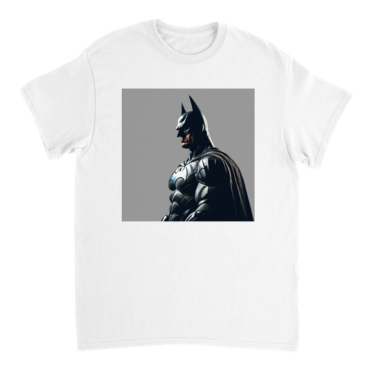 Premium Unisex Crewneck T-Shirt