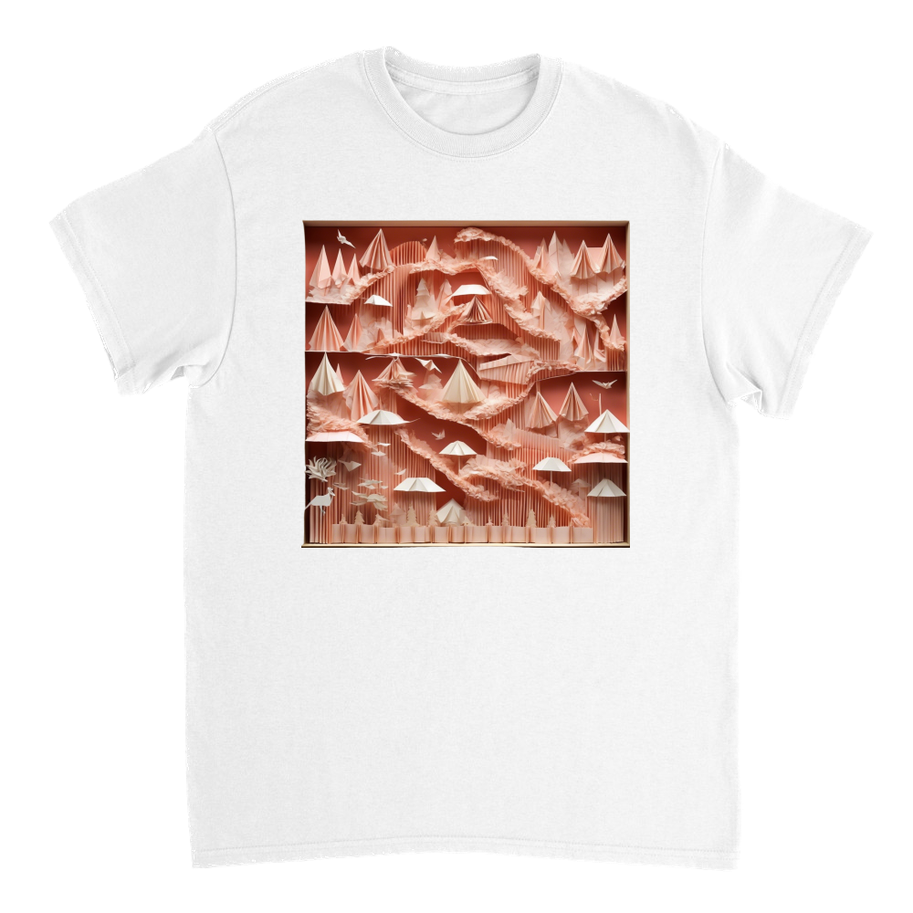 Premium Unisex Crewneck T-Shirt