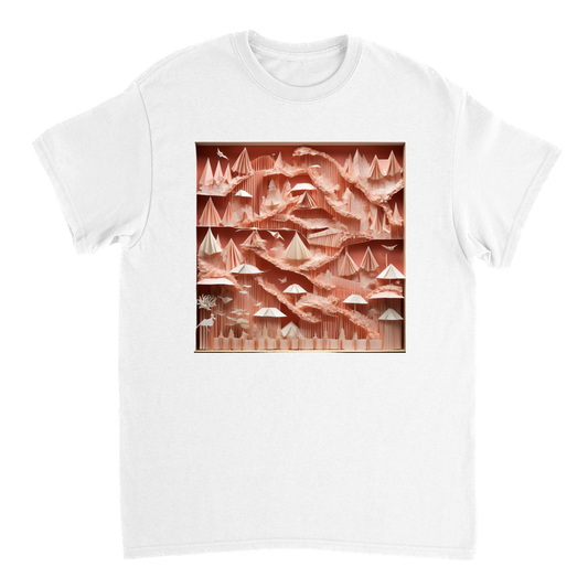 Premium Unisex Crewneck T-Shirt