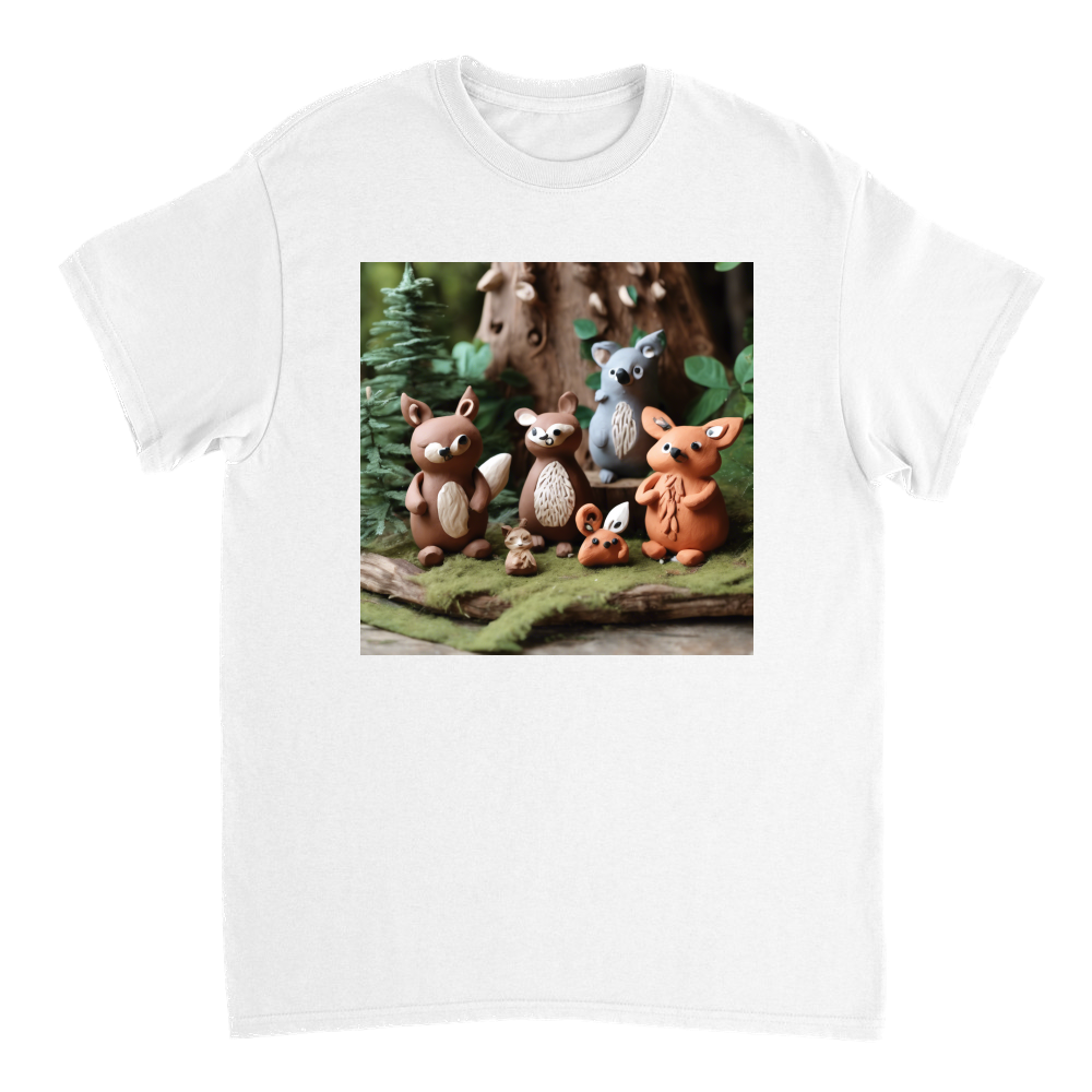 Unisex Crewneck T-Shirt