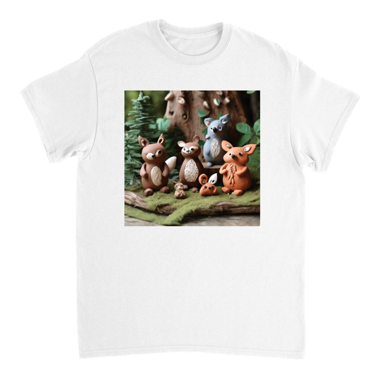 Unisex Crewneck T-Shirt