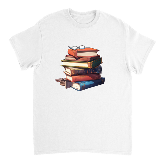 Premium Unisex Crewneck T-Shirt