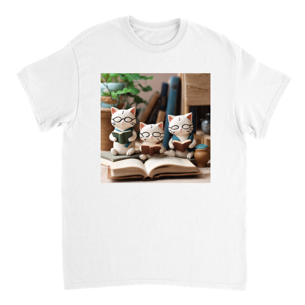 Testing Premium Unisex Crewneck T-Shirt