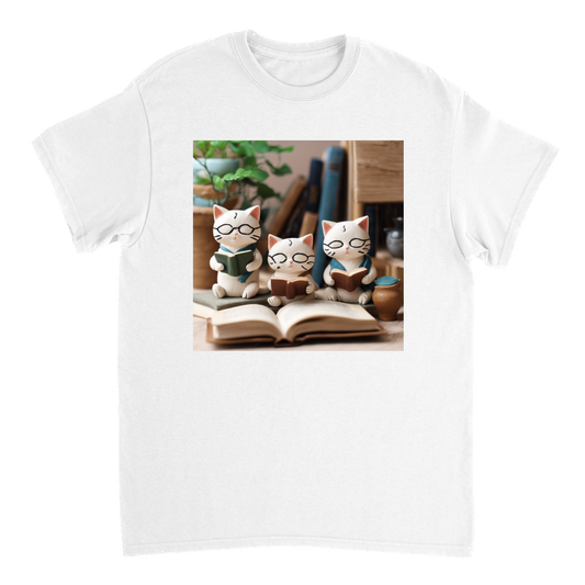 Testing Premium Unisex Crewneck T-Shirt