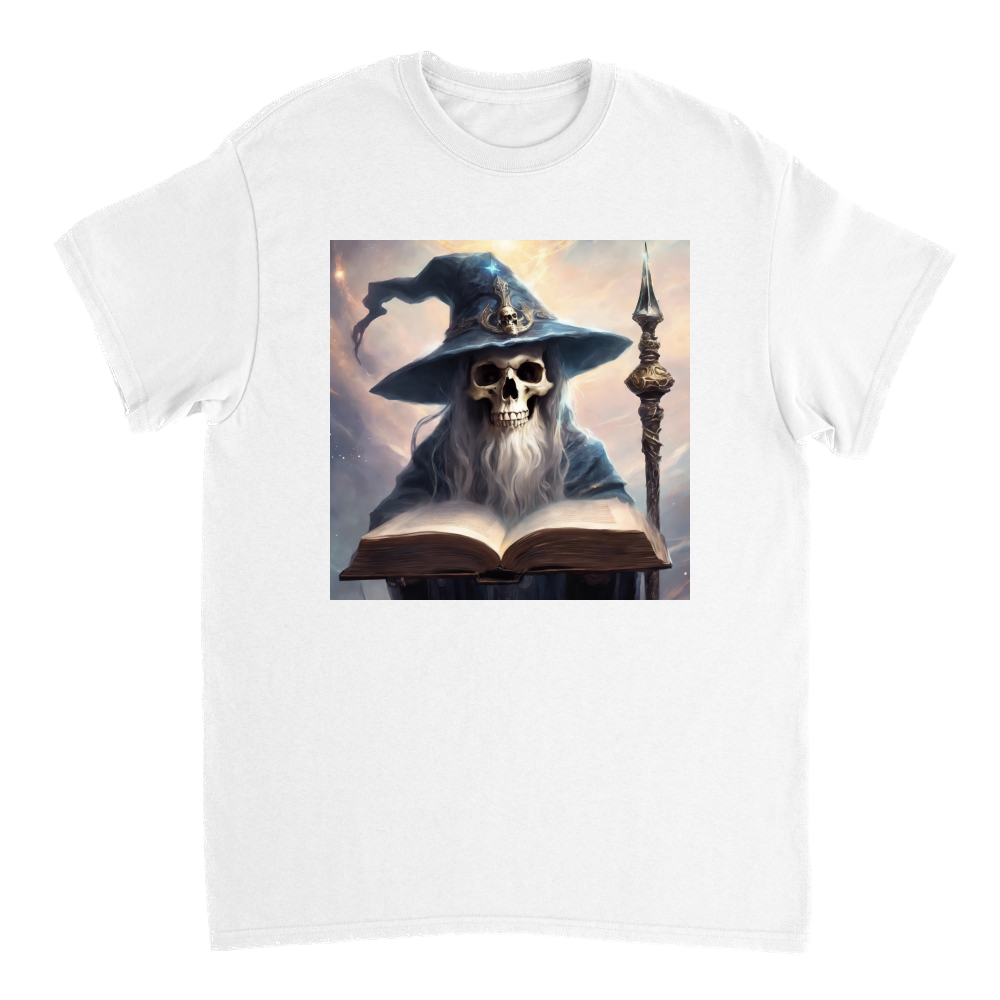 Premium Unisex Crewneck T-Shirt