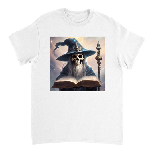 Premium Unisex Crewneck T-Shirt