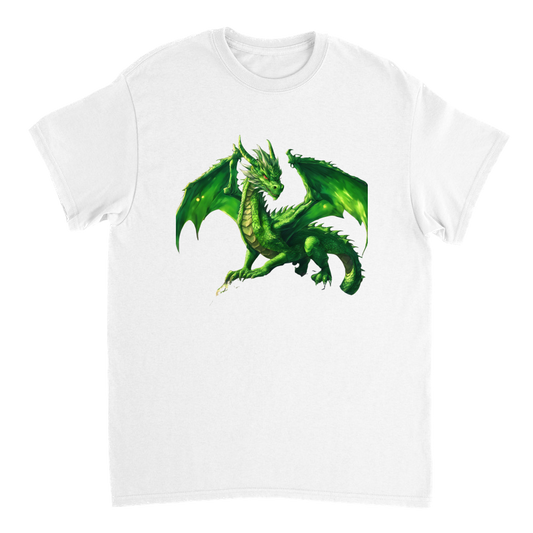Green Dragon T-Shirt