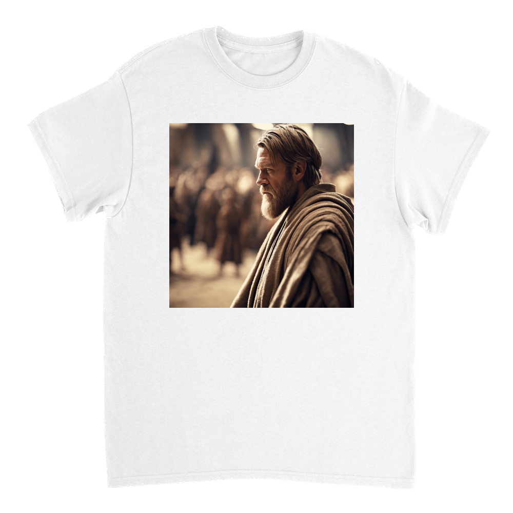 The Obi Van Kenobi T-Shirt