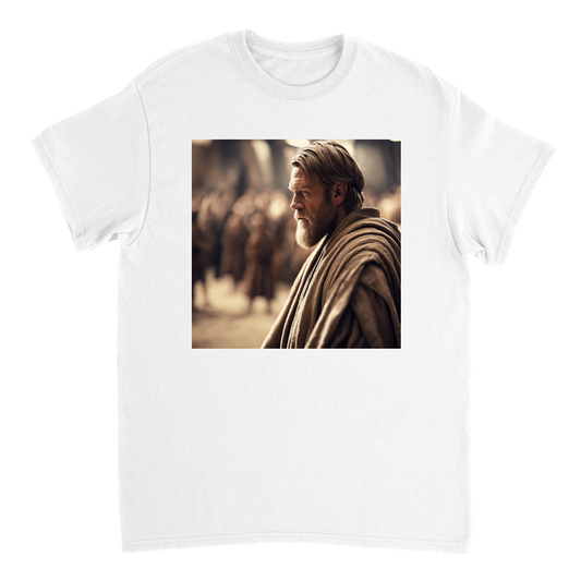 The Obi Van Kenobi T-Shirt