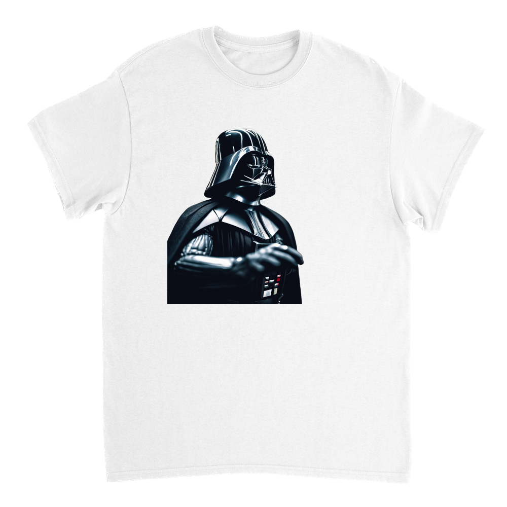 D.Vader x Unisex Crewneck T-Shirt
