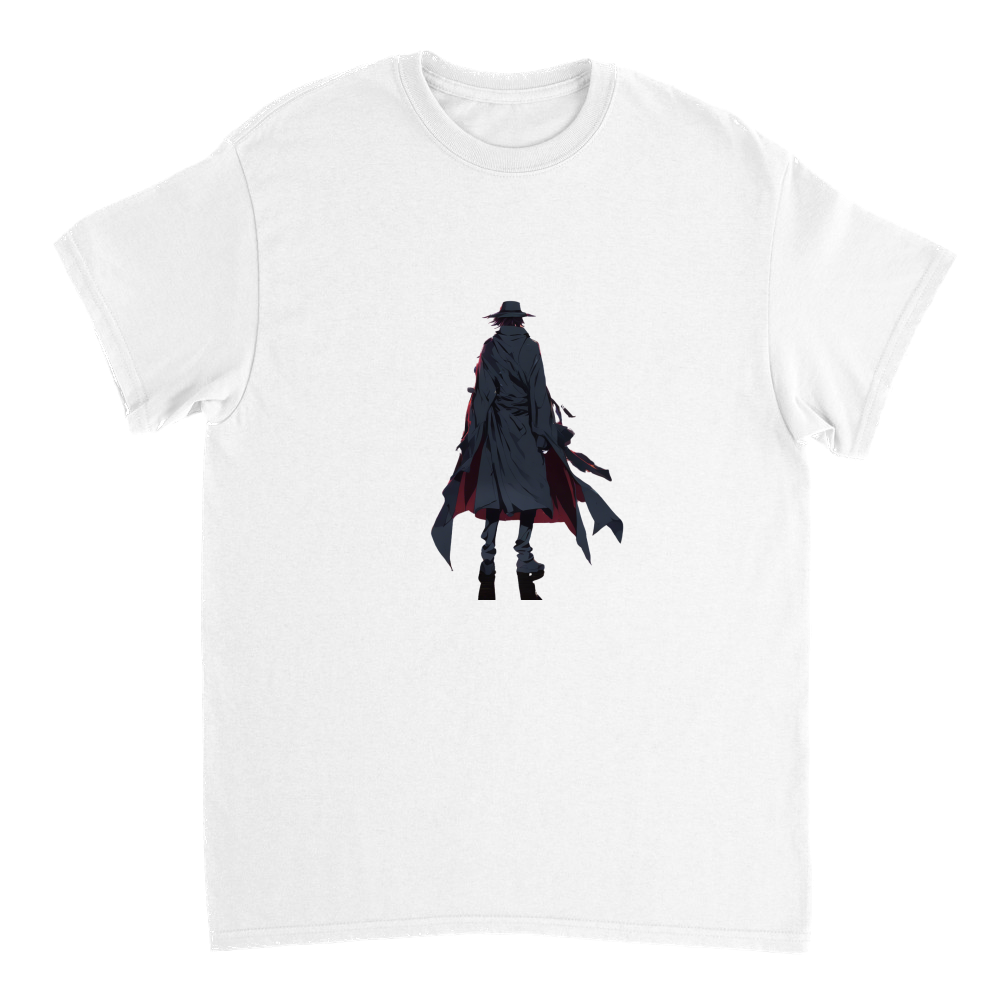 Premium Unisex Crewneck T-Shirt