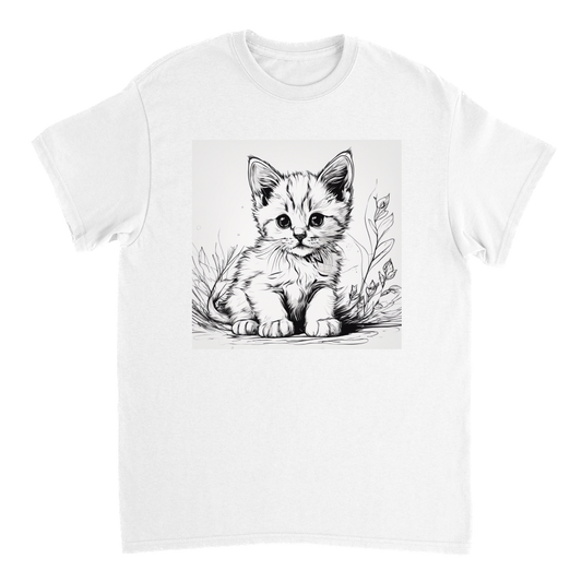 Unisex Crewneck T-Shirt