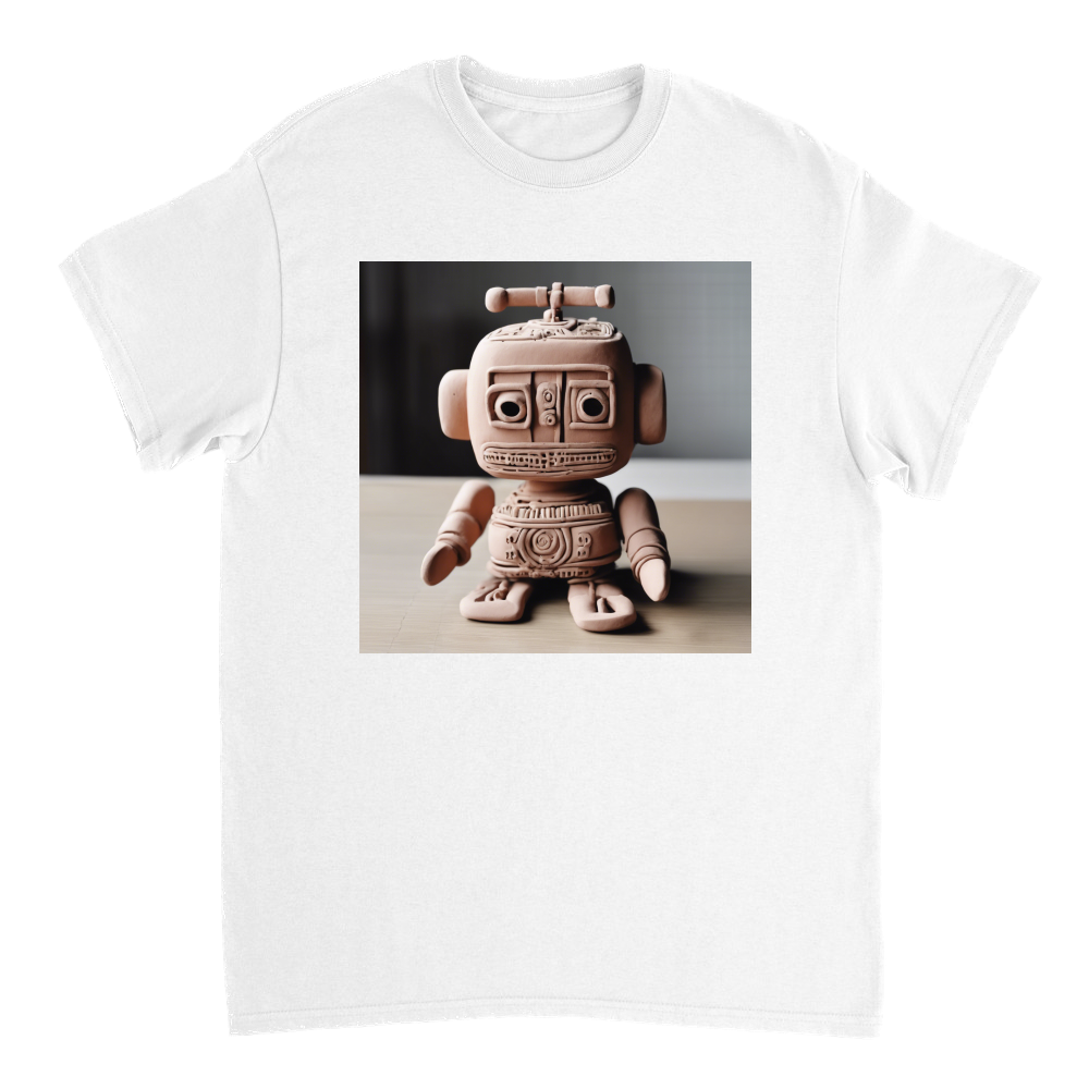 Premium Unisex Crewneck T-Shirt