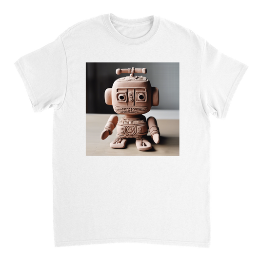 Premium Unisex Crewneck T-Shirt