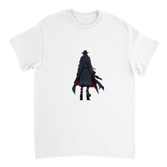 Premium Unisex Crewneck T-Shirt