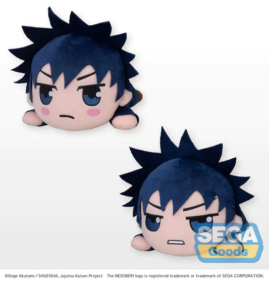 Jujutsu Kaisen Megumi Fushiguro Plush