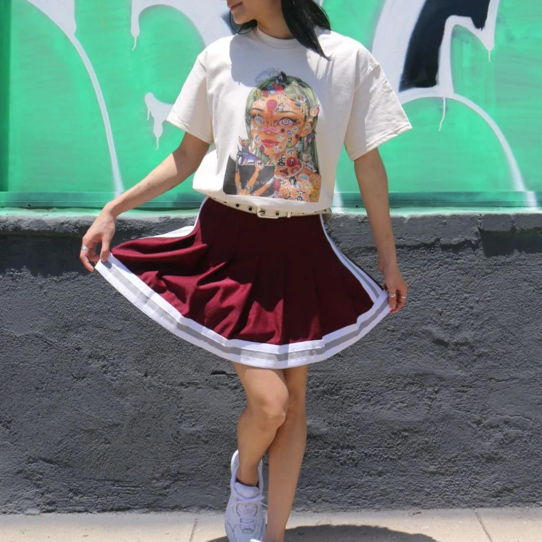 Cogumeli Manga Obsession T-shirt