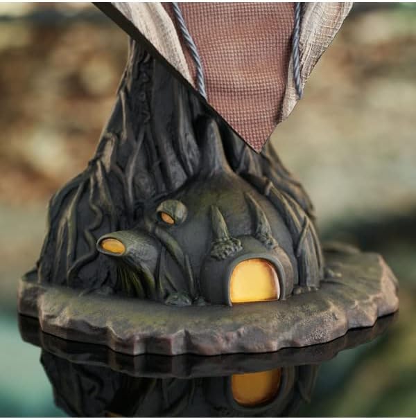 Star Wars | Yoda™ Legends in 3-D Bust