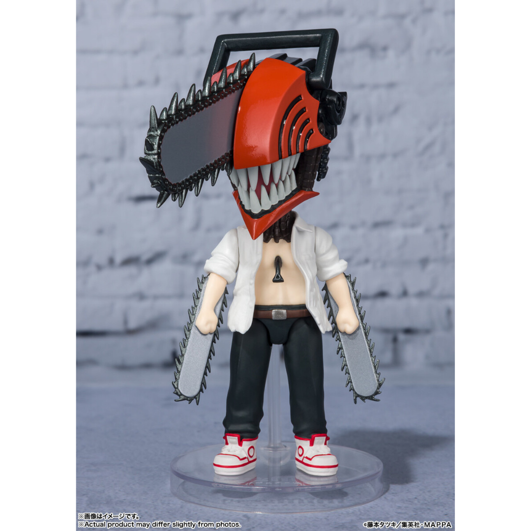 Chainsaw Man Mini Figure