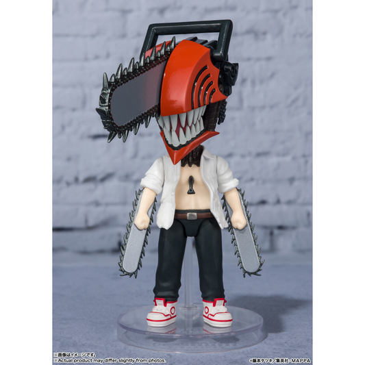 Chainsaw Man Mini Figure