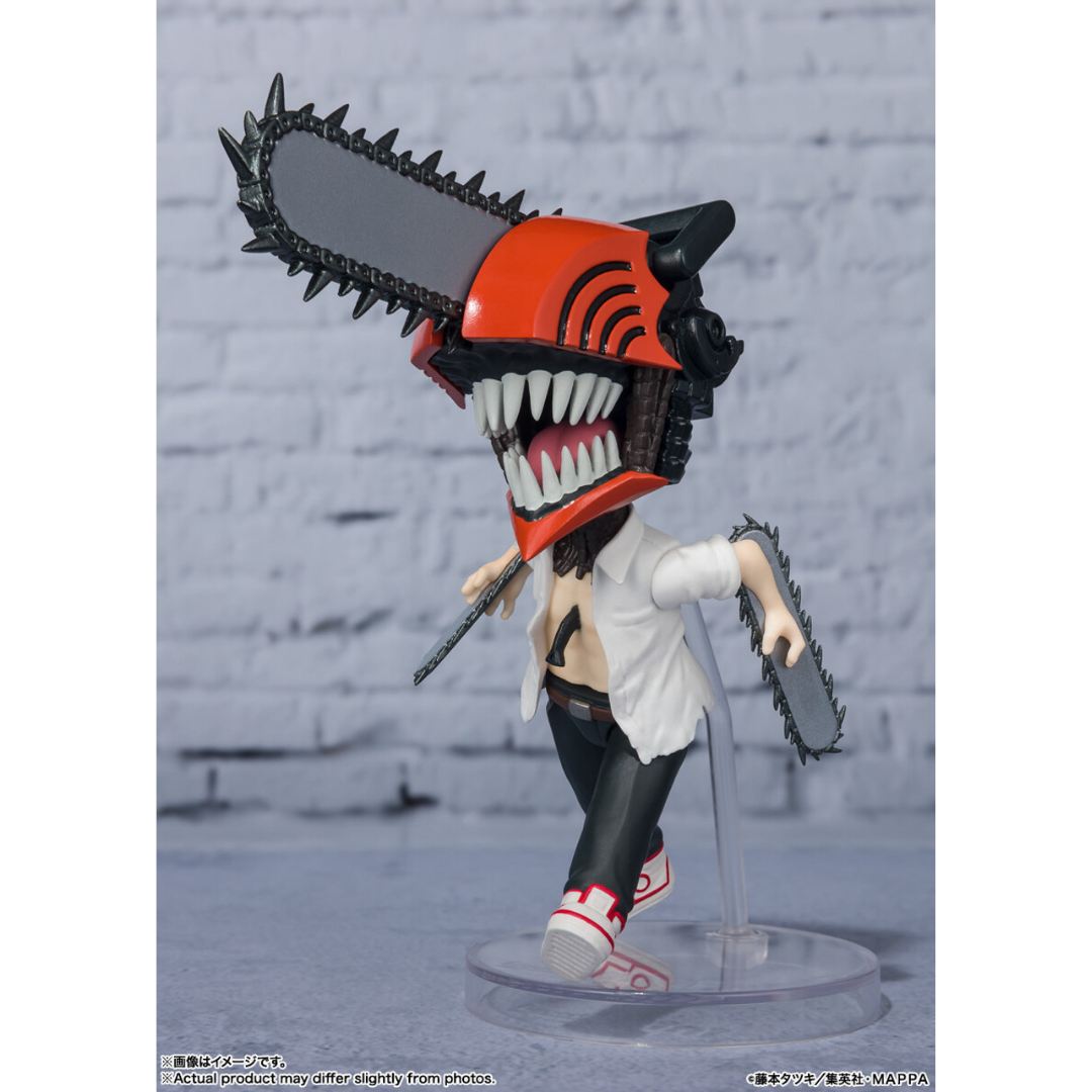 Chainsaw Man Mini Figure