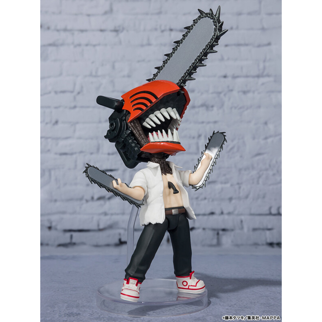 Chainsaw Man Mini Figure