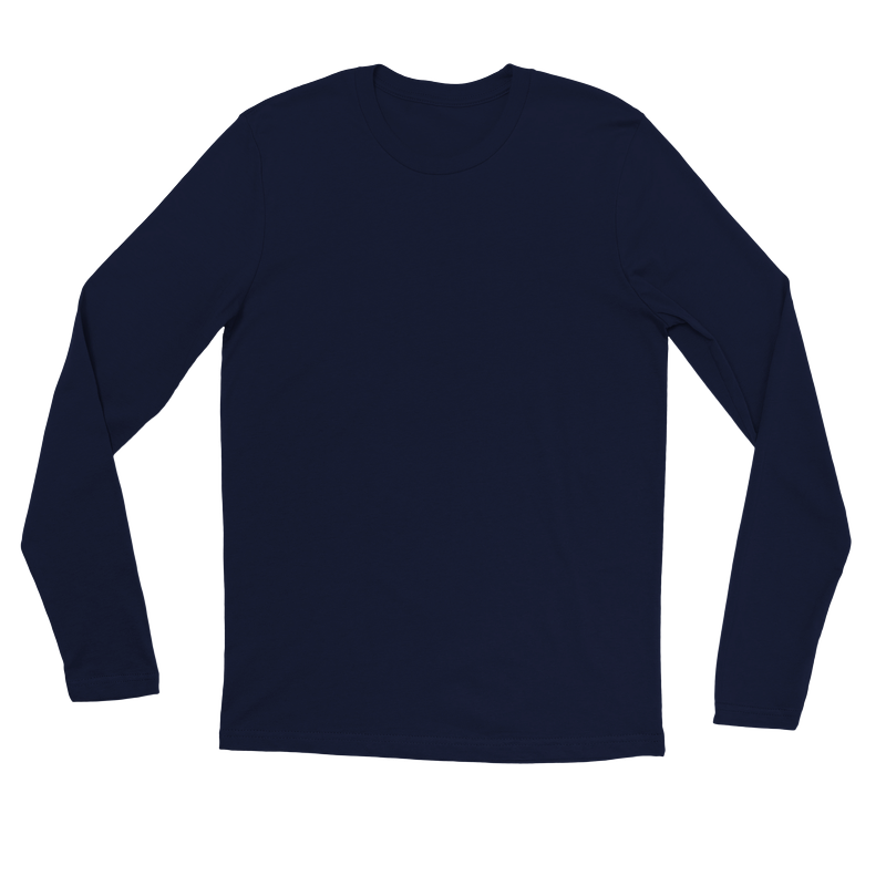 Premium Unisex Longsleeve T-shirt