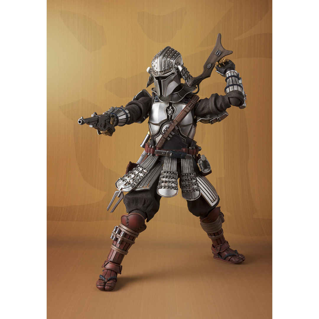 Star Wars | Ronin Mandalorian Figuret