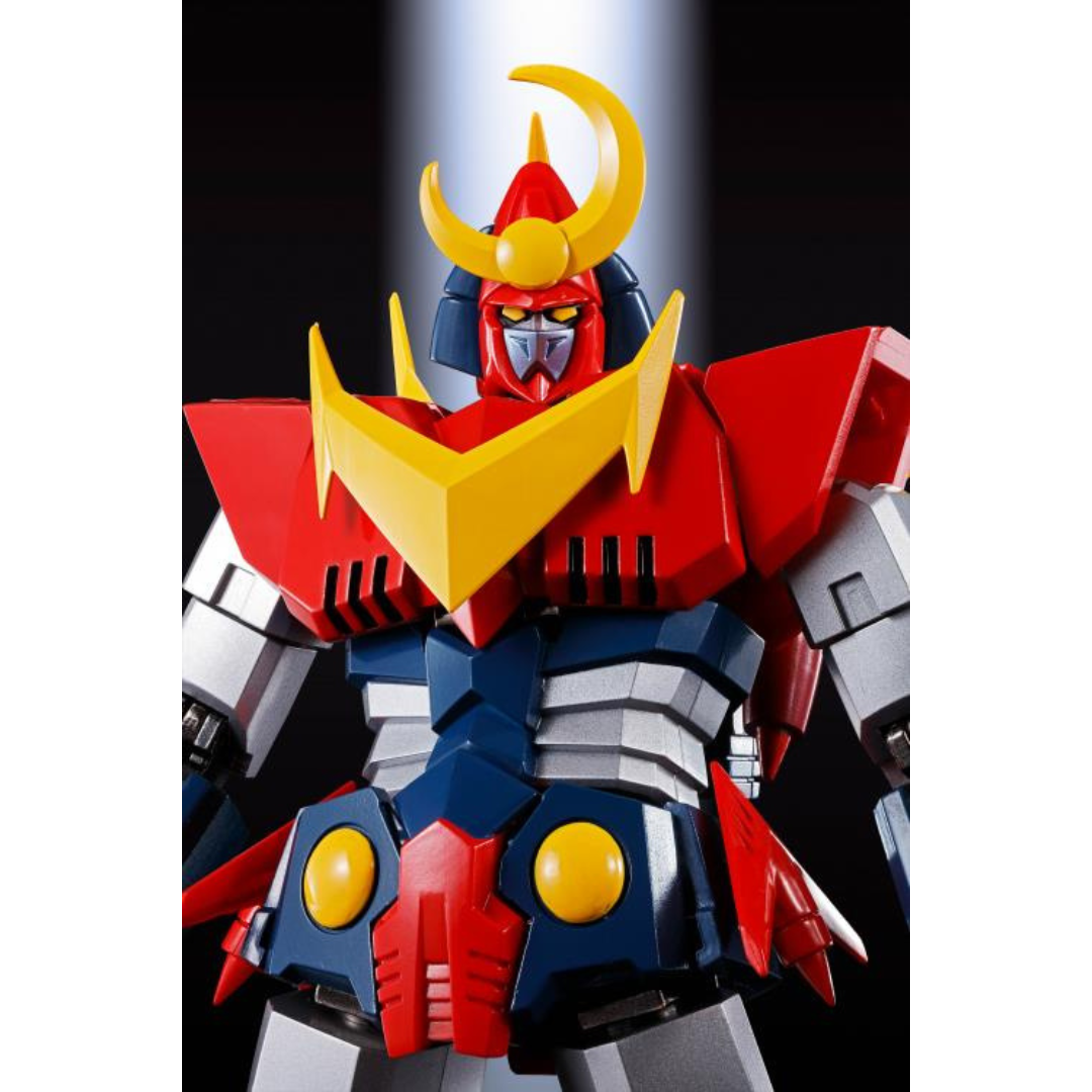 Soul of Chogokin Zambot3  Figure