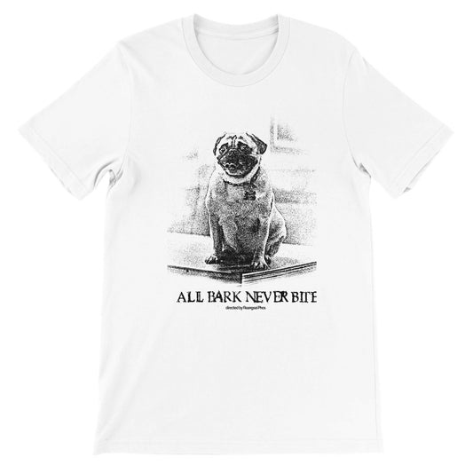 ABNB - Bilbo Tee