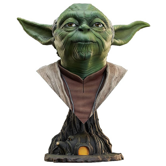 Star Wars | Yoda™ Legends in 3-D Bust