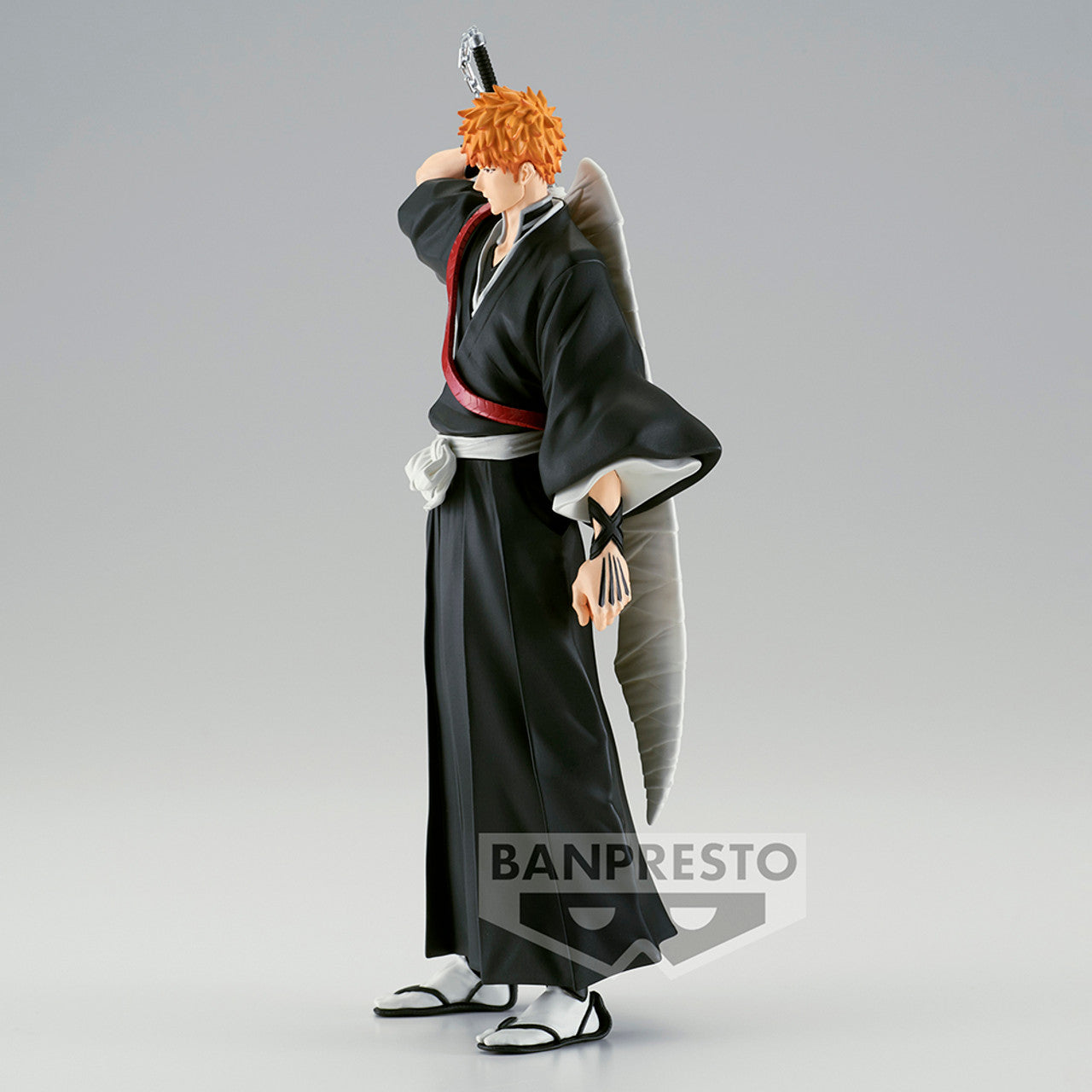 Bleach Ichigo Kurosaki Figure