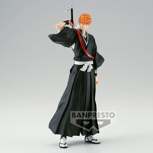 Bleach Ichigo Kurosaki Figure