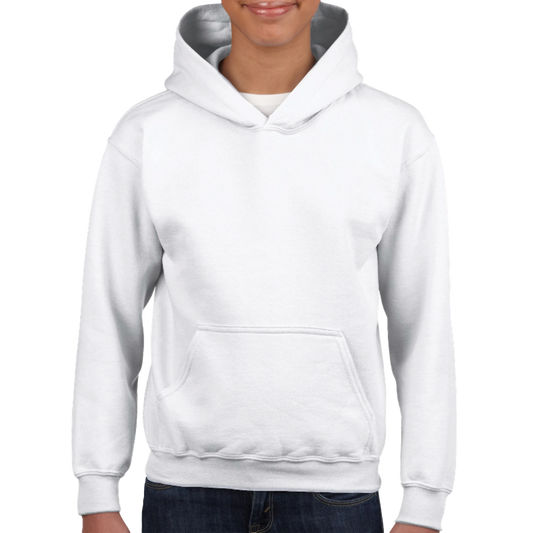 Classic Kids Pullover Hoodie