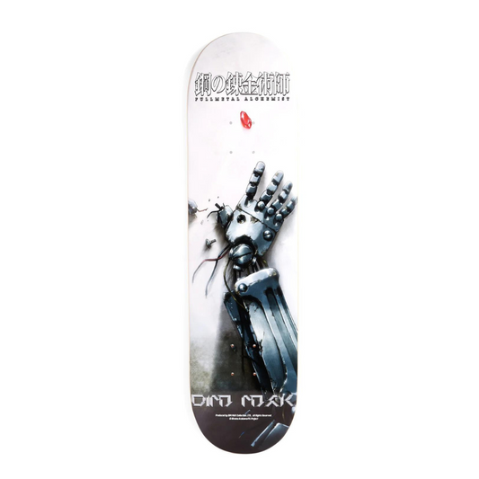 Dim Mak | Brotherhood Skate Deck