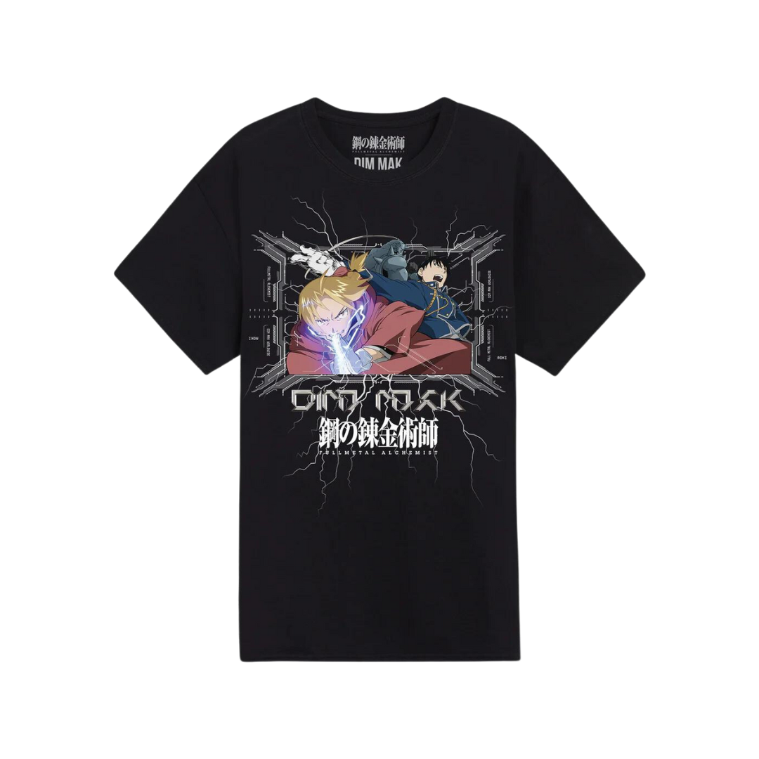 Dim Mak | Mustang Tee