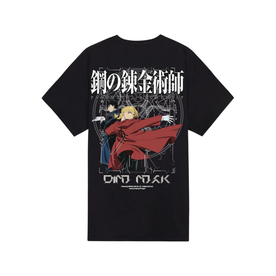 Dim Mak | Mustang Tee
