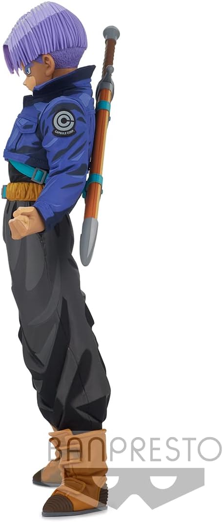 Dragon Ball Z | The Trunks Figure