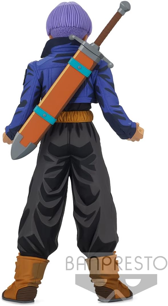 Dragon Ball Z | The Trunks Figure