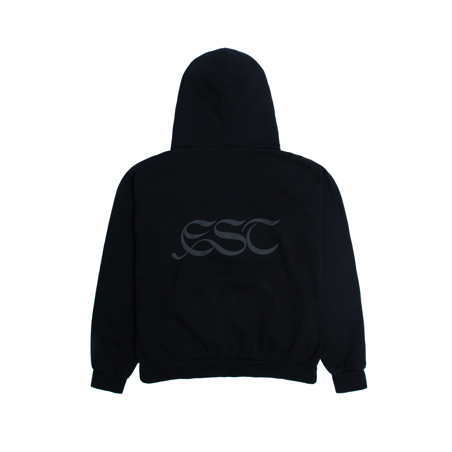 EST Script Hoodie