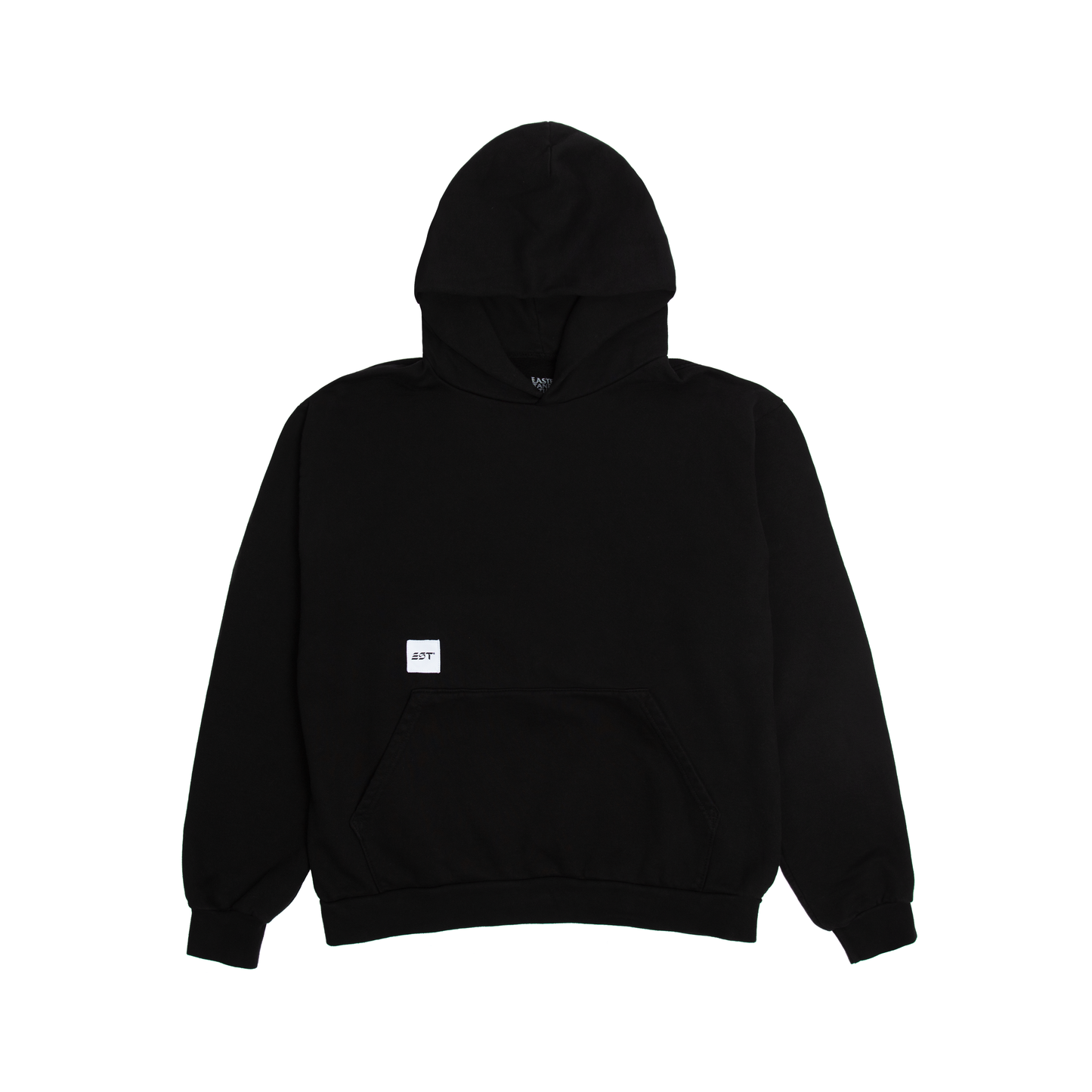 EST Script Hoodie