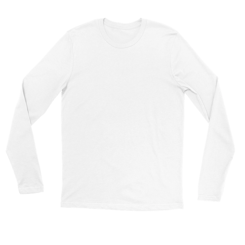 Premium Unisex Longsleeve T-shirt