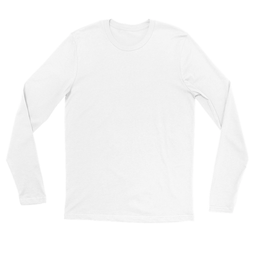 Premium Unisex Longsleeve T-shirt