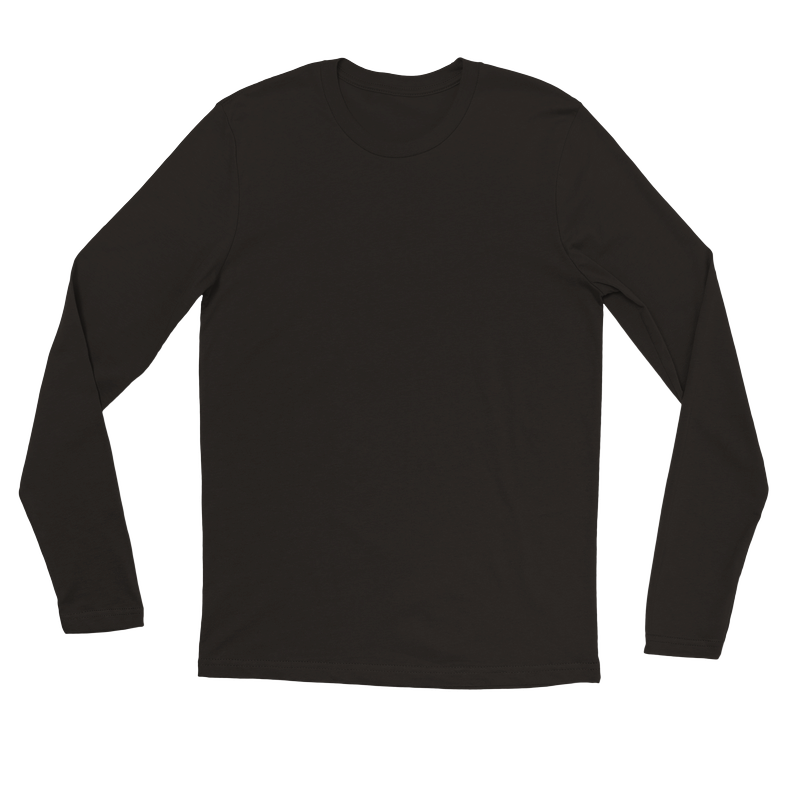 Premium Unisex Longsleeve T-shirt