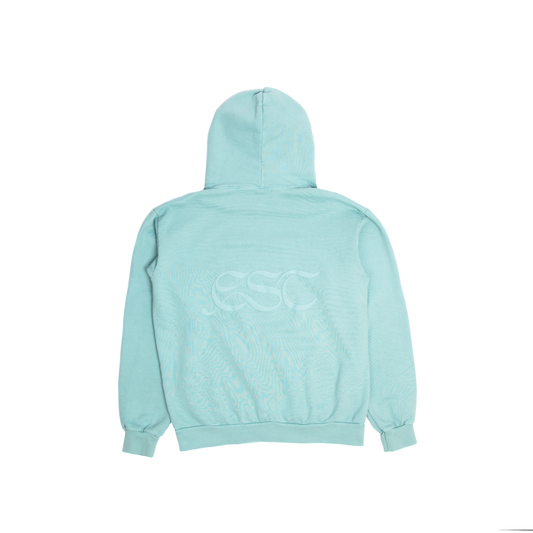 EST Script Hoodie