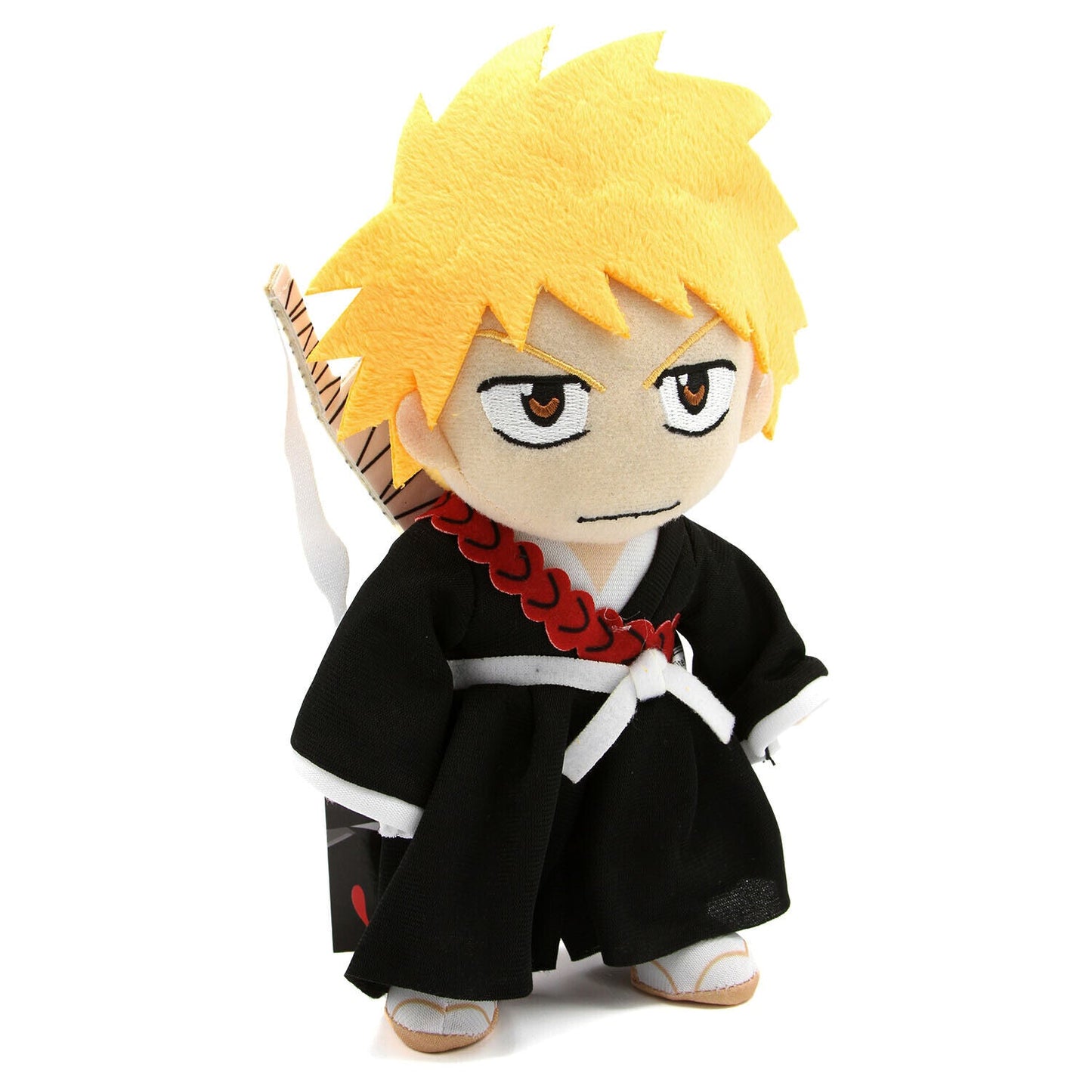 Bleach Ichigo Kurosaki Plush