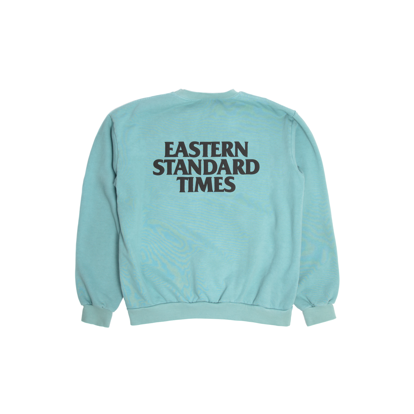 EST Classic Crewneck Sweatshirt