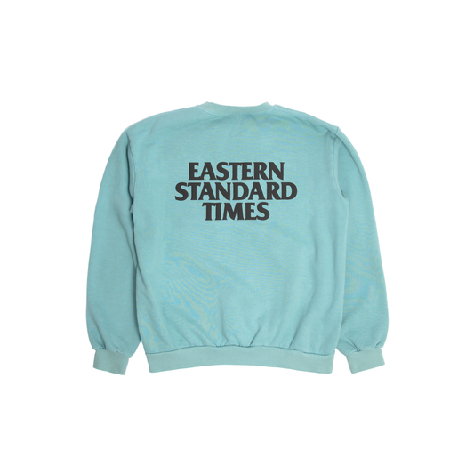 EST Classic Crewneck Sweatshirt